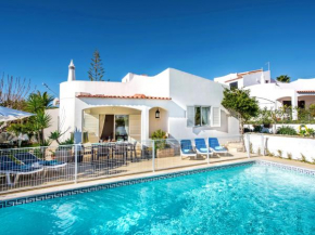 Villa Family Villa Albufeira OCEAN